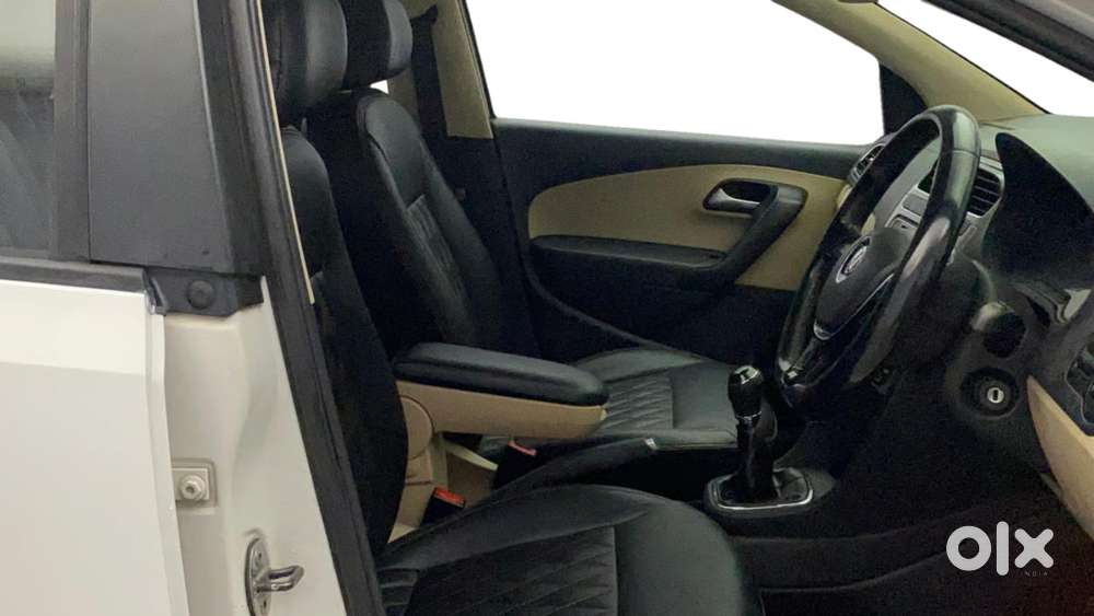 Volkswagen Polo 1.5 Tdi Highline, 2017, Diesel