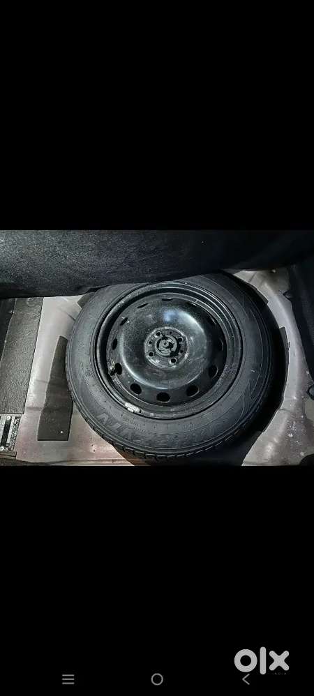 Fiat Grande Punto 2010 Petrol Well Maintained