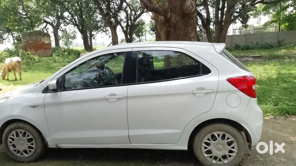 Ford Figo Diesel 2016