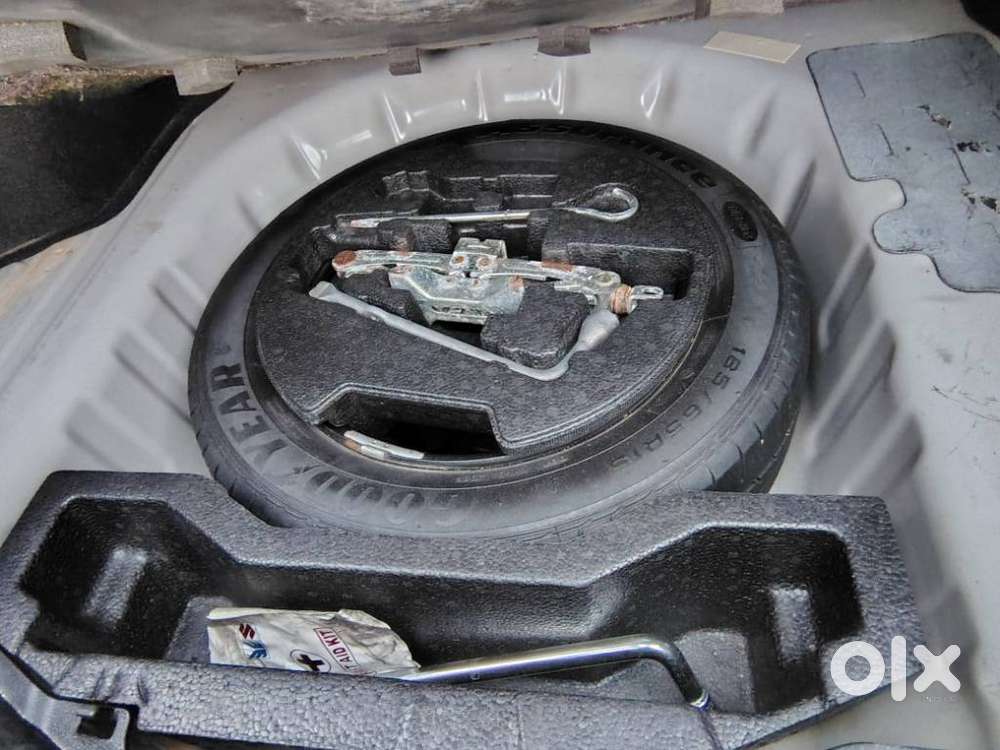 Maruti Suzuki Ciaz Zdi Plus Shvs, 2015, Diesel