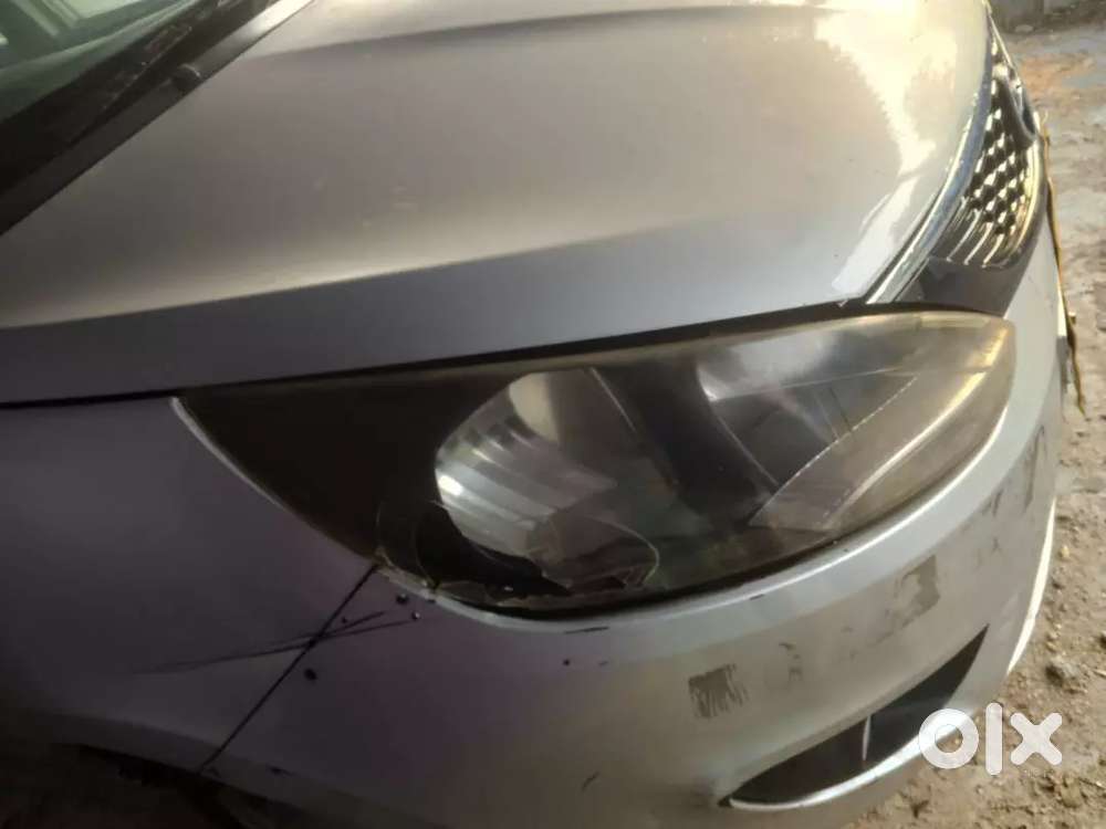 Tata Bolt 2018 Diesel 130000 Km Driven