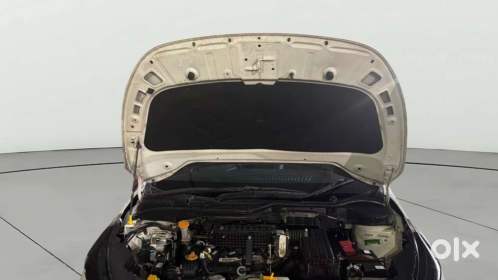 Tata Altroz Xm Plus (s), 2024, Petrol