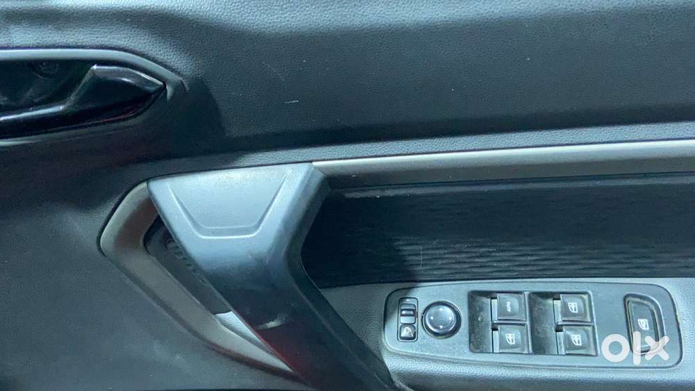 Renault Kiger Rxz, 2022, Petrol