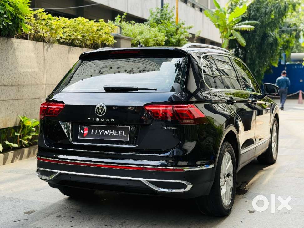Volkswagen Tiguan 2.0 Elegance Tsi Dsg, 2024, Petrol