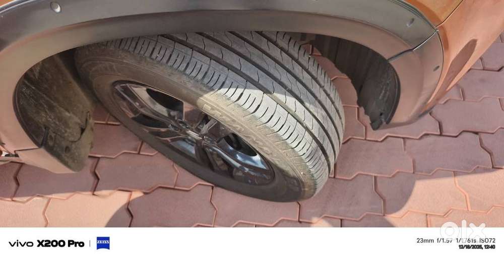 Maruti Suzuki Brezza Zdi+ Amt, 2019, Diesel