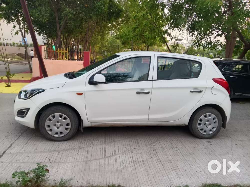 Hyundai I20, 2013, Diesel