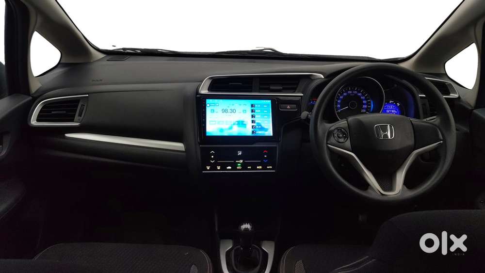 Honda Wr-v 1.2 Vx I-vtec, 2018, Petrol