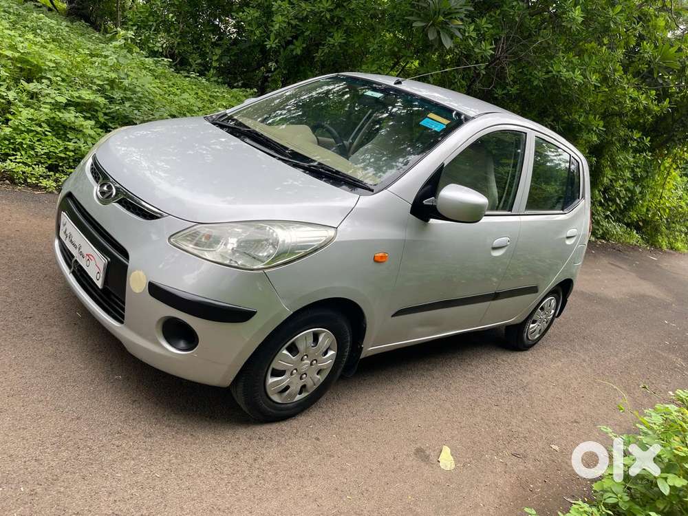 Hyundai I10 1.2 Kappa Magna, 2009, Petrol