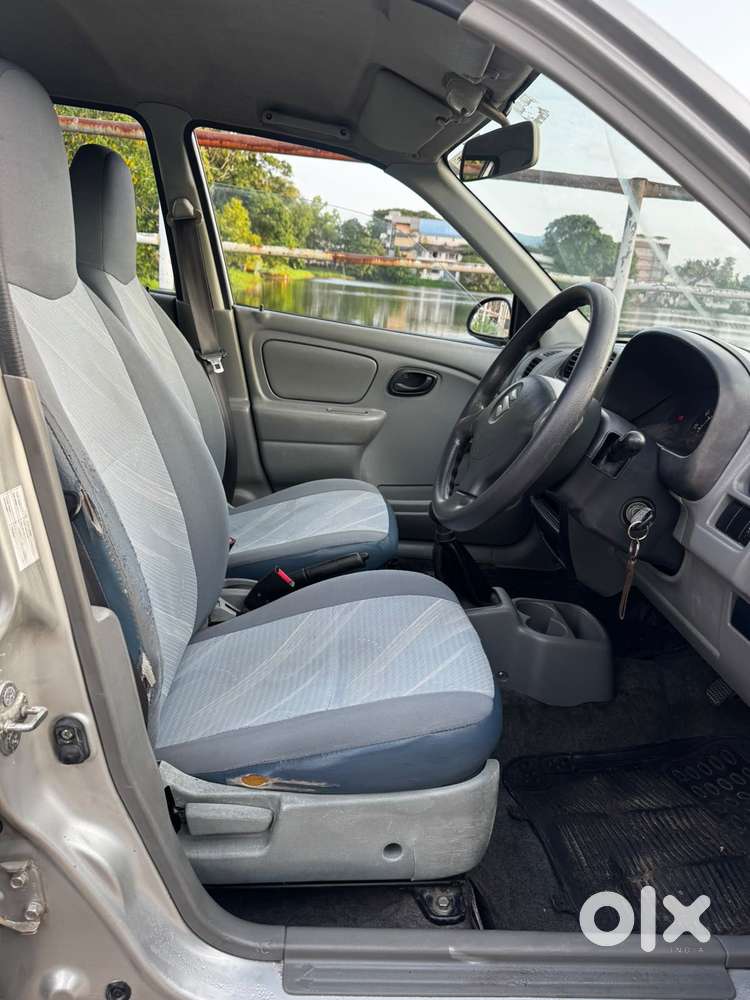 Maruti Suzuki Alto K10 Lxi Optional, 2014, Petrol