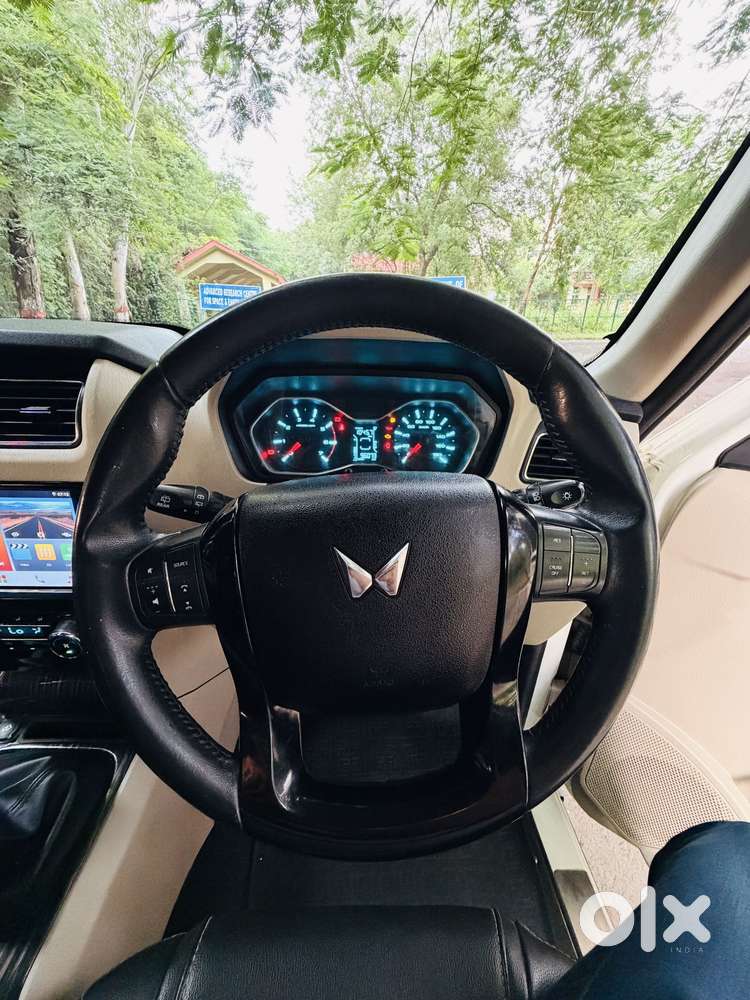 Mahindra Scorpio S11 Mt 7s, 2023, Diesel