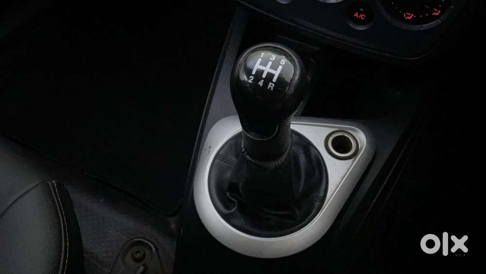 Ford Figo 2010-2012 Diesel Exi, 2014, Diesel