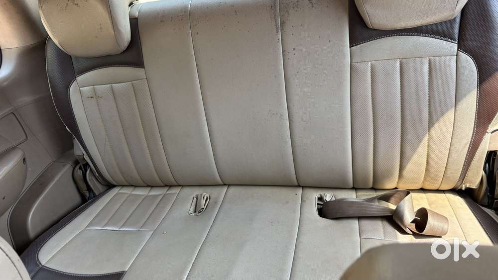 Mahindra Xylo 2009-2011 E4 Bs Iv, 2010, Diesel