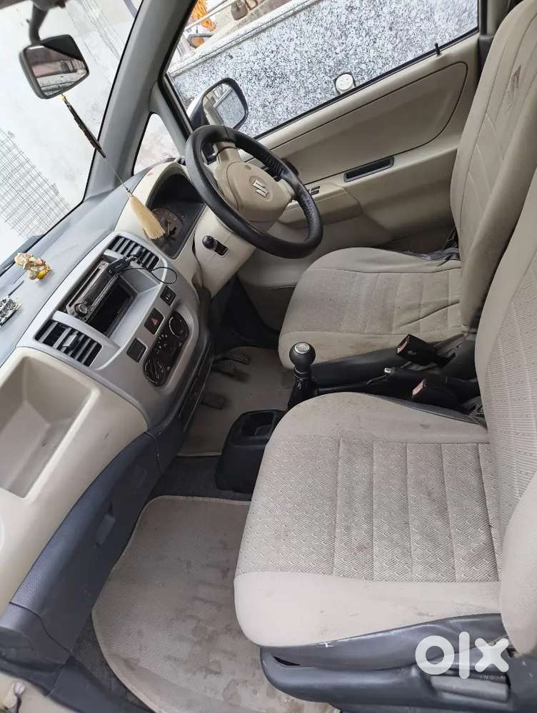 Maruti Suzuki Estilo Vxi 2008