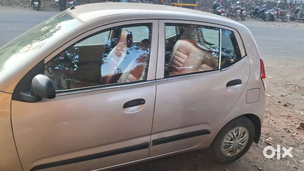 Hyundai I10 2010 Petrol 54000 Km Driven