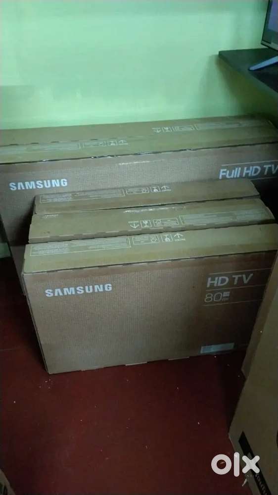 Festival: BUY BIG TV free smallTV/wm/fridge
