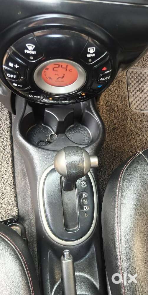 Nissan Micra Xv Cvt, 2018, Petrol