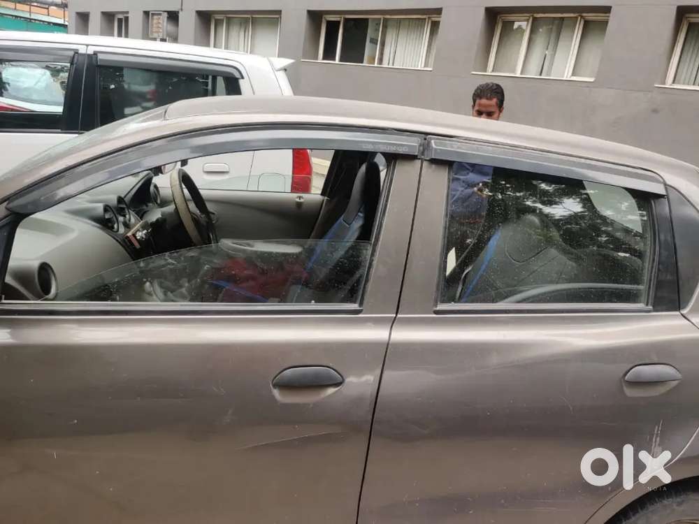 Datsun Go 1.2 2017 Car