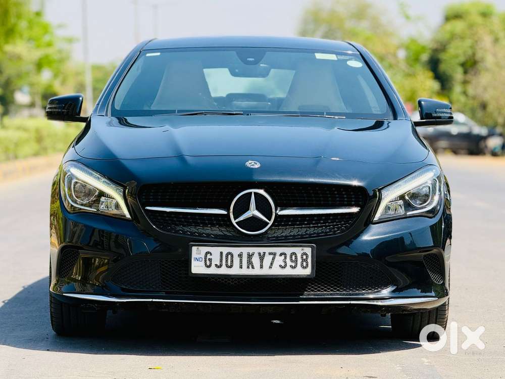 Mercedes-benz Cla 200 D Sport, 2020, Diesel