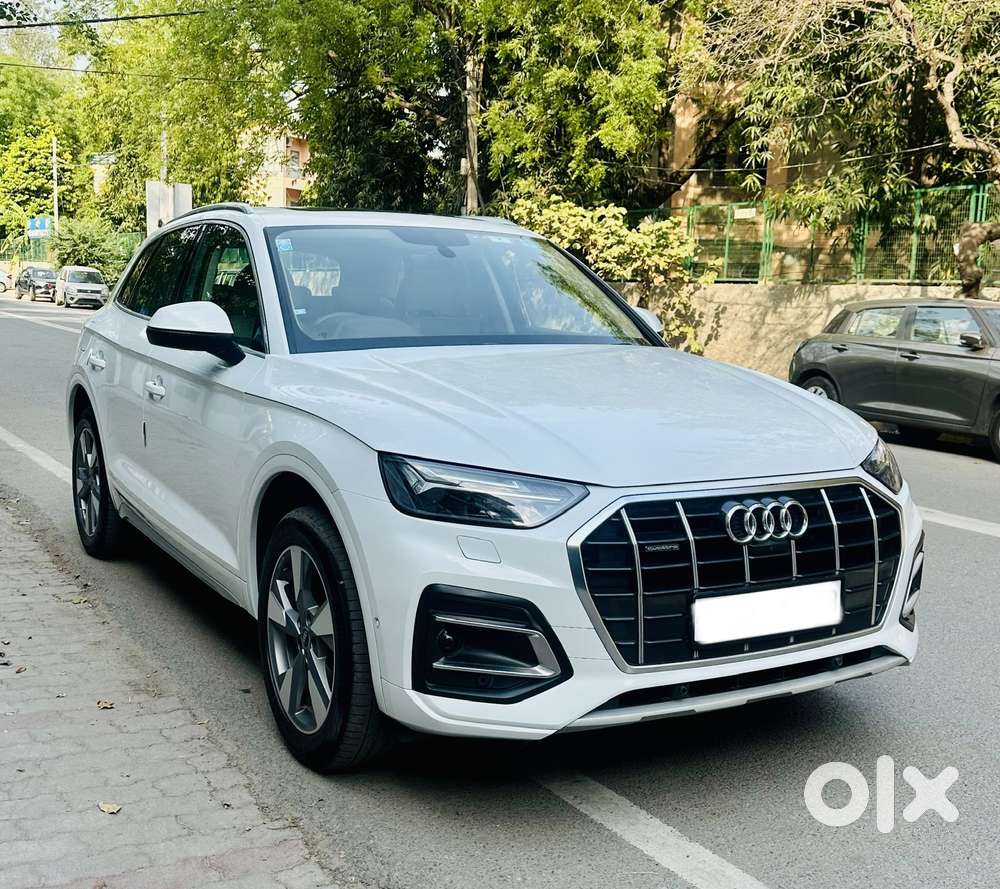 Audi Q5 2.0 45 Tfsi Technology, 2024, Petrol