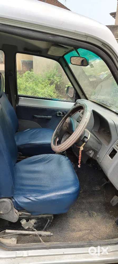 Tata Sumo Victa Diesel 2010