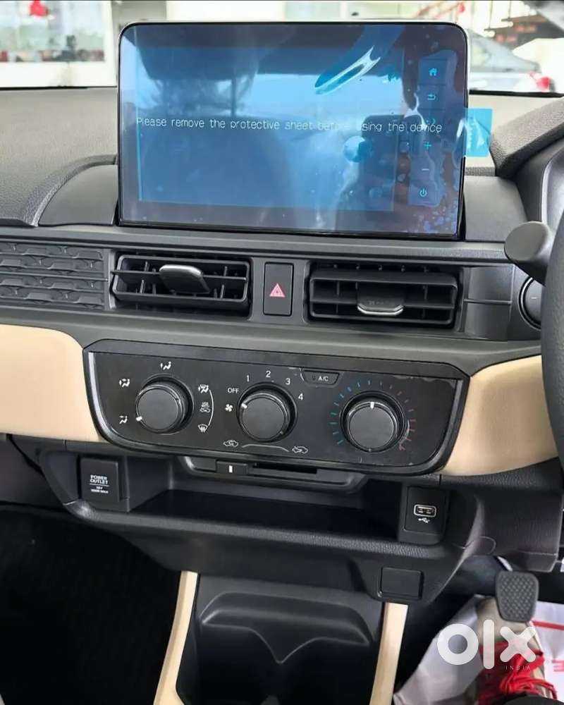Honda Amaze 2026 Petrol 0 Km Driven