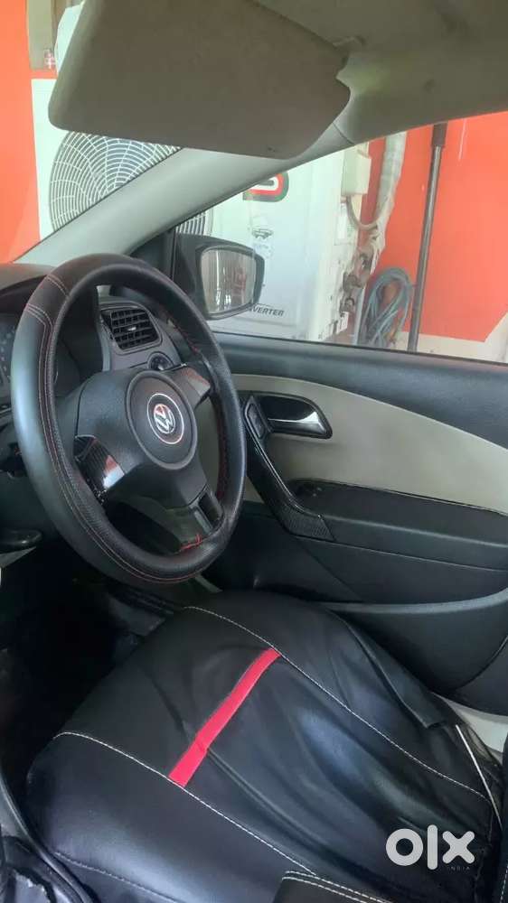Polo 1.2 In Clean Condition