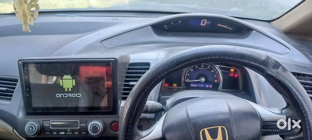 Honda Civic Gadi Start He Good Condition Me 2009 Model