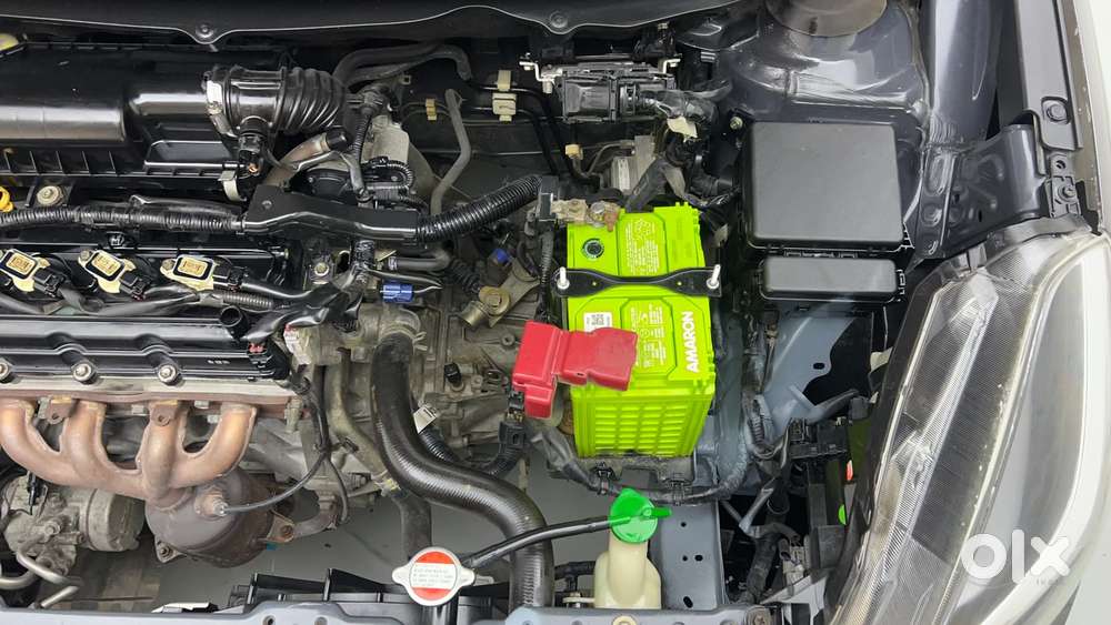 Maruti Suzuki Baleno 1.2 Alpha, 2016, Petrol