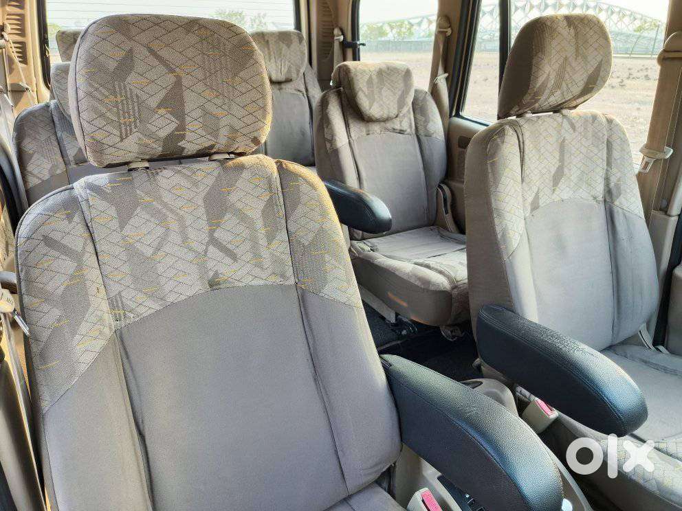 Mahindra Scorpio Vlx Se Bsiv, 2014, Diesel