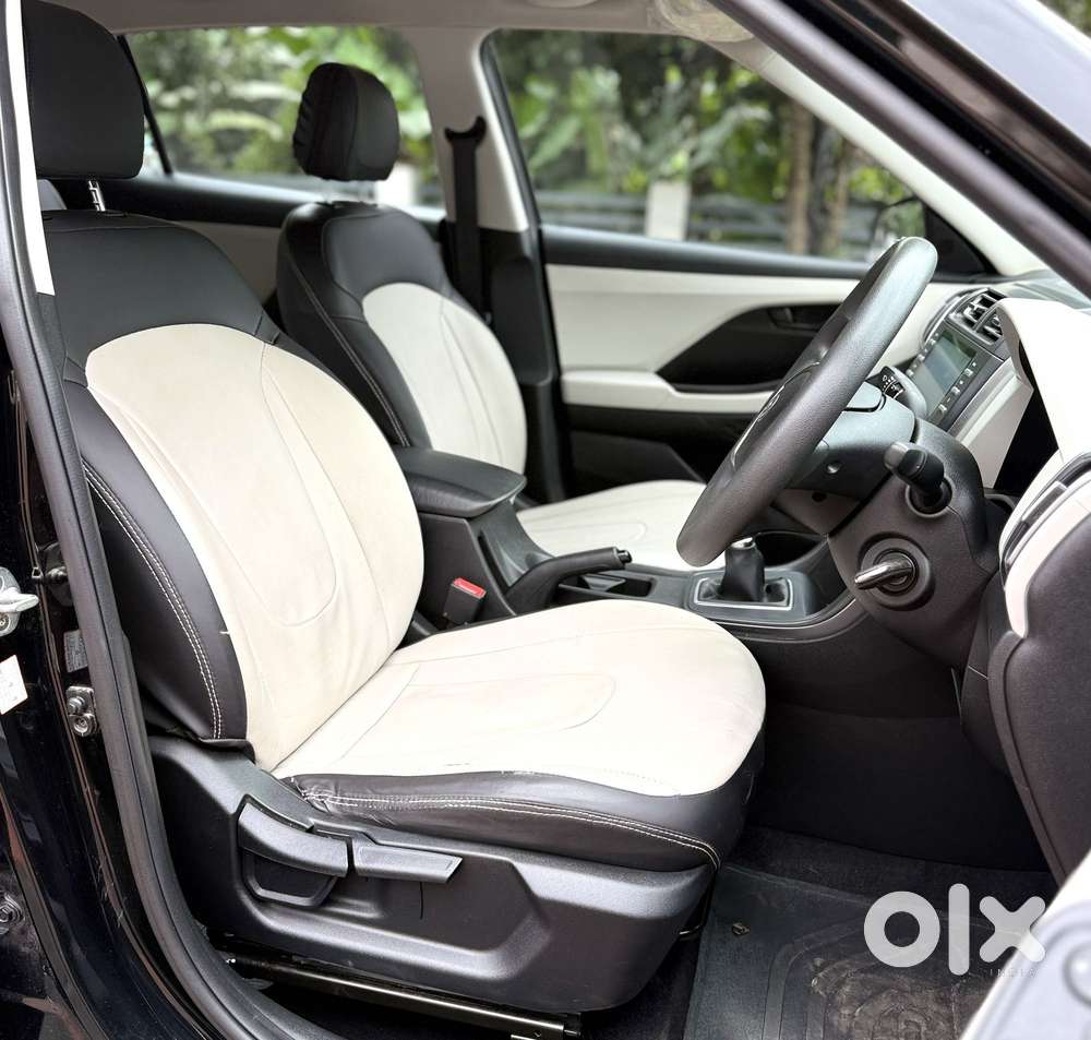Hyundai Creta 1.5 Ex Diesel, 2021, Diesel