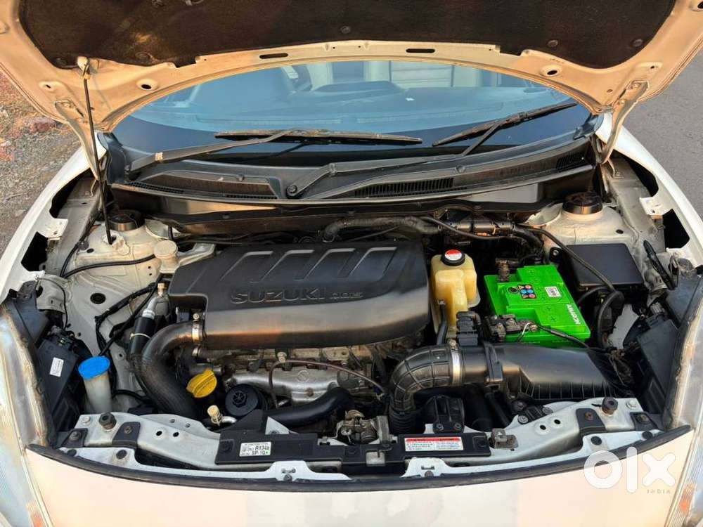 Maruti Suzuki Swift Dzire Vdi (o), 2019, Diesel