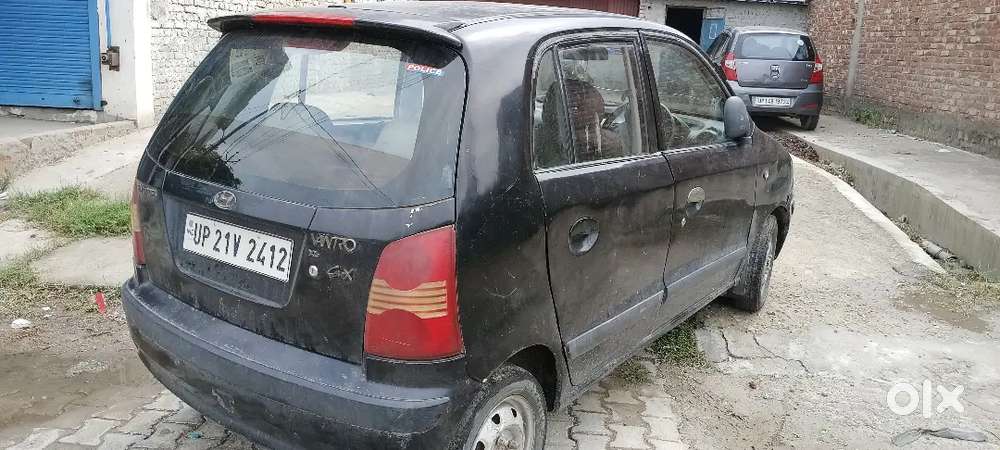 Valid Up To 2027 Fully Insurance. Polution All Paper Complete