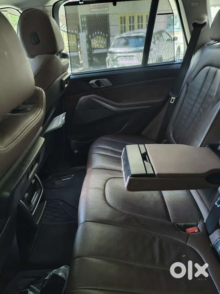 Bmw X5 Excellent Condition
