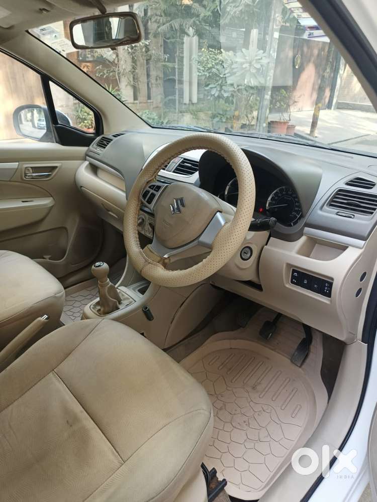 Maruti Suzuki Ertiga 2015-2018 Vdi Abs, 2016, Diesel