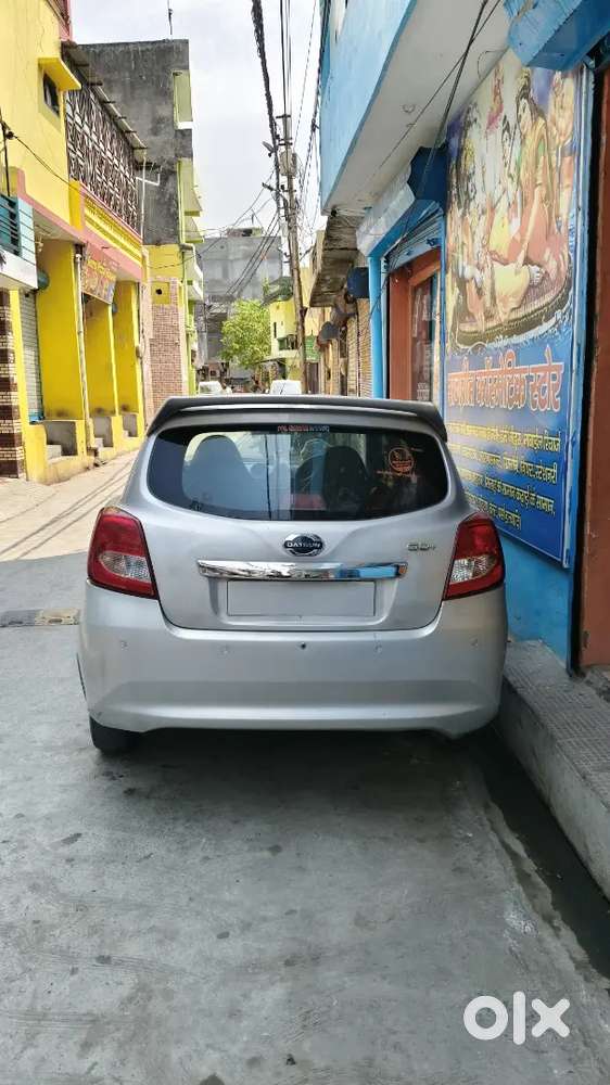 Beautiful Car