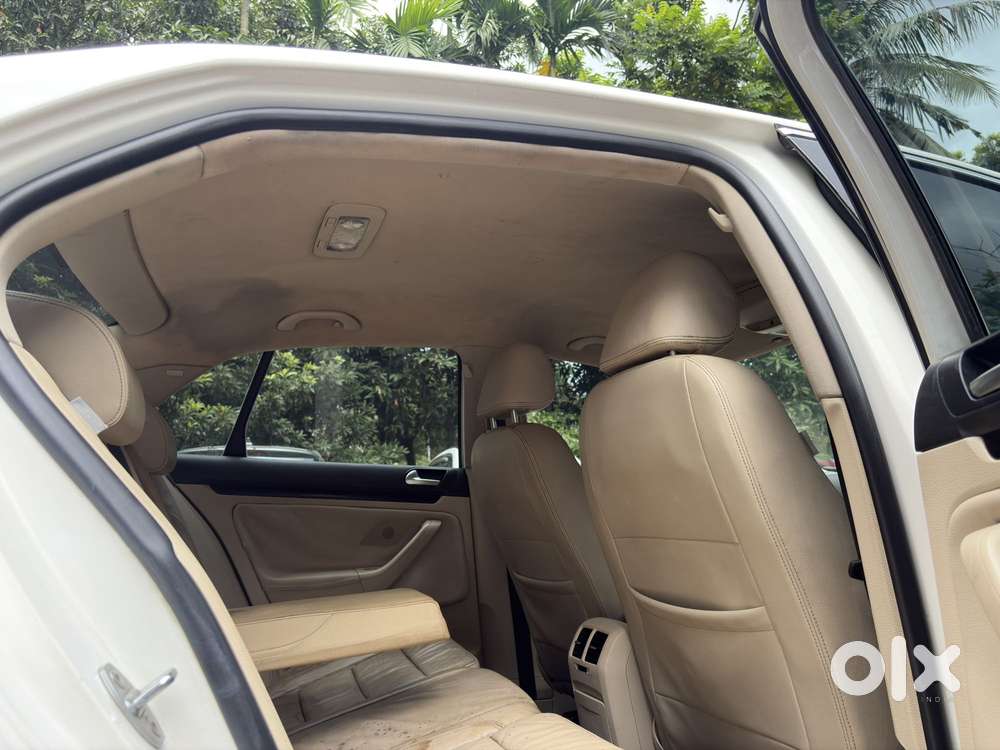 Volkswagen Jetta 2.0l Tdi Highline, 2011, Diesel
