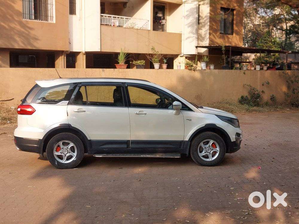Tata Hexa 2.2 Xt 4x4 7 Str, 2018, Diesel