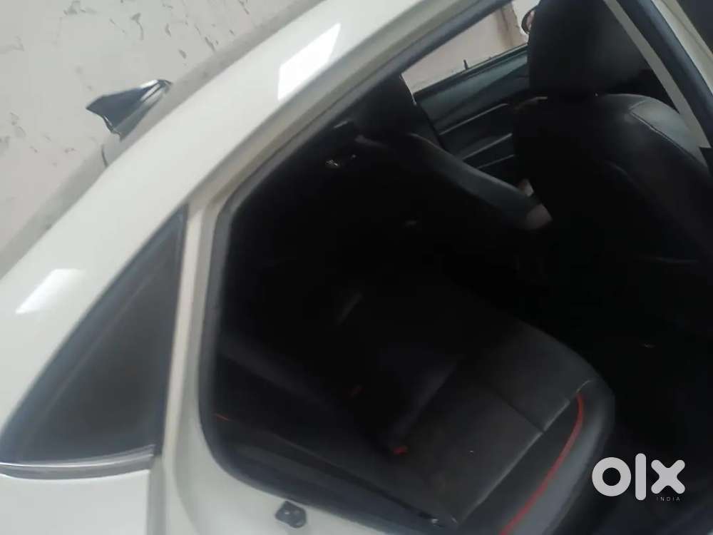 Hyundai Verna 2021 Petrol Automatic