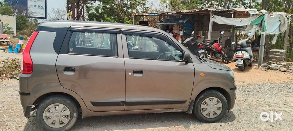Wagon R 1.0 Lxi Advance 2024