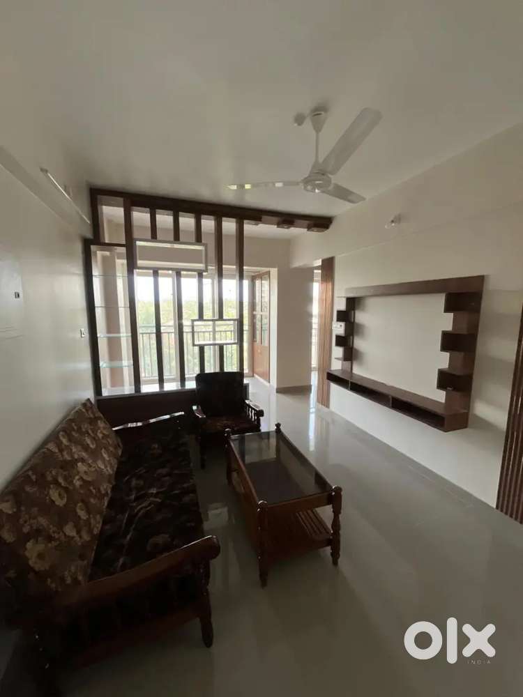 3BHK in Kuravankonam