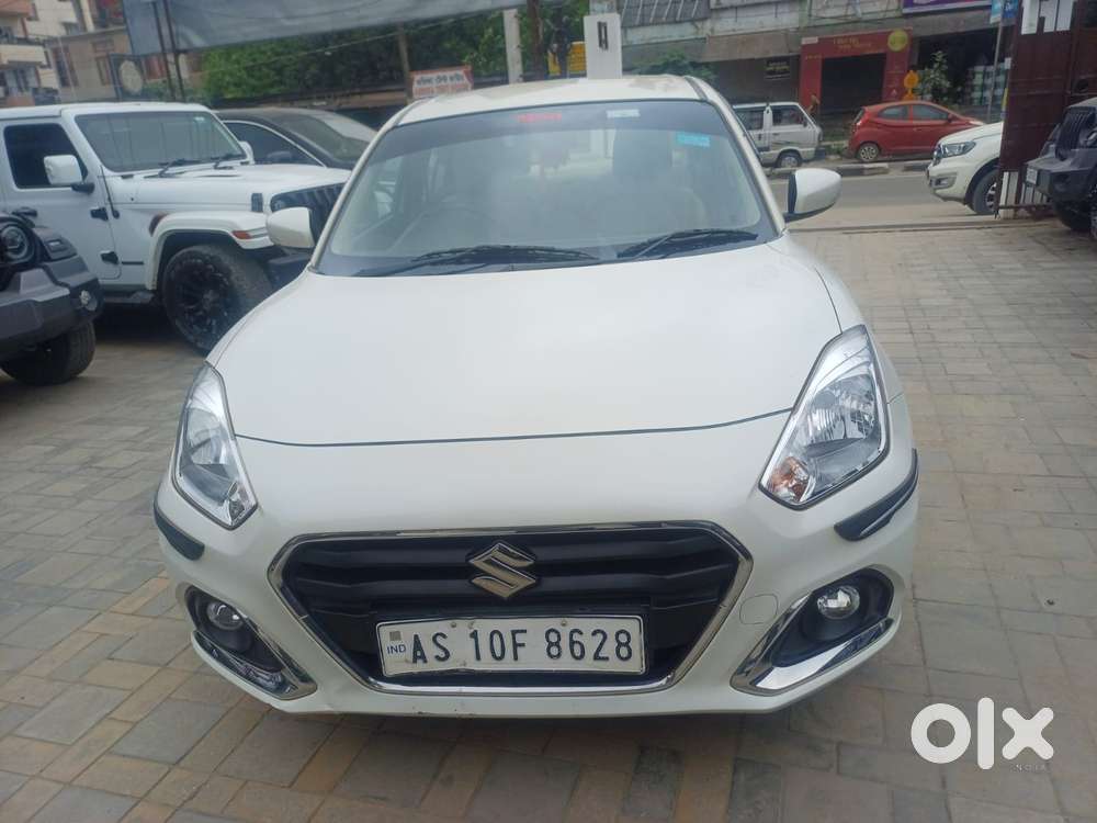 Maruti Suzuki Dzire 1.2 Vxi, 2023, Petrol