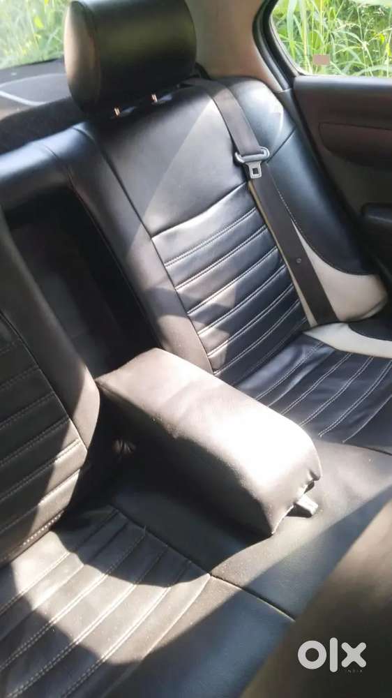 Maruti Suzuki Dzire 2015 Year