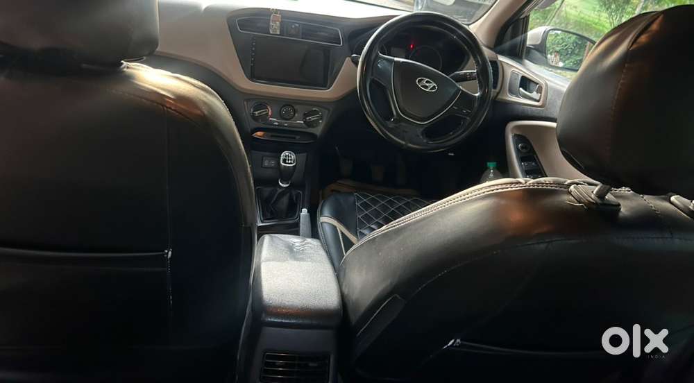 Hyundai Elite I20 Diesel 2nd Owner 2019
