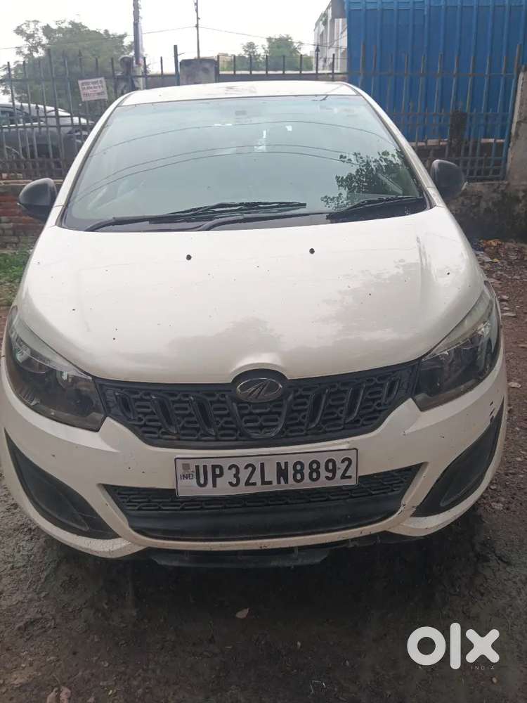 Mahindra Marazzo 1.5 Diesel 2019
