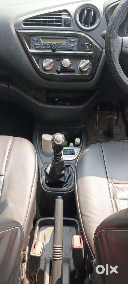 Datsun Go A, 2018, Petrol