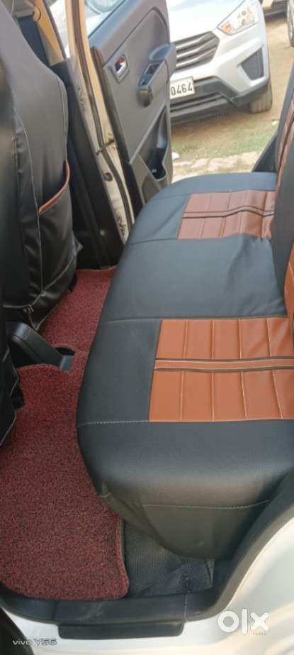 Maruti Suzuki Wagon R Vxi 1.2, 2020, Petrol