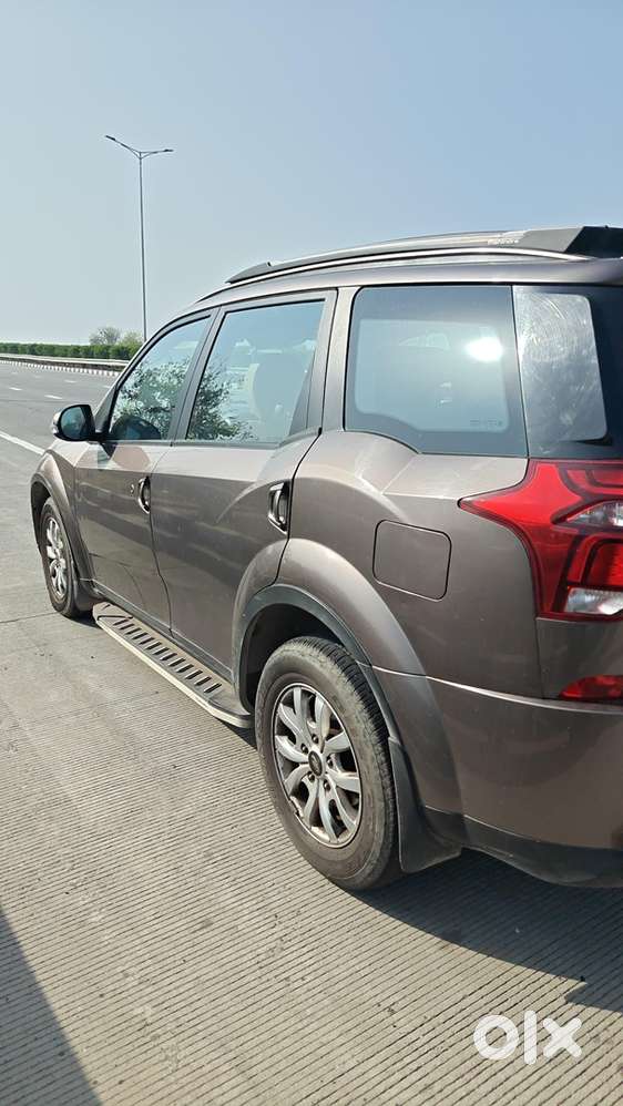 Mahindra Xuv500 Diesel 2019