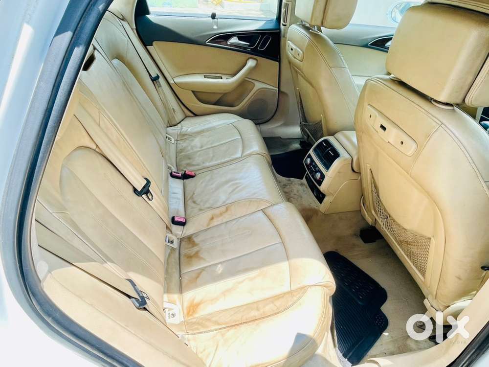 Audi A6 2012 Diesel 140000 Km Driven