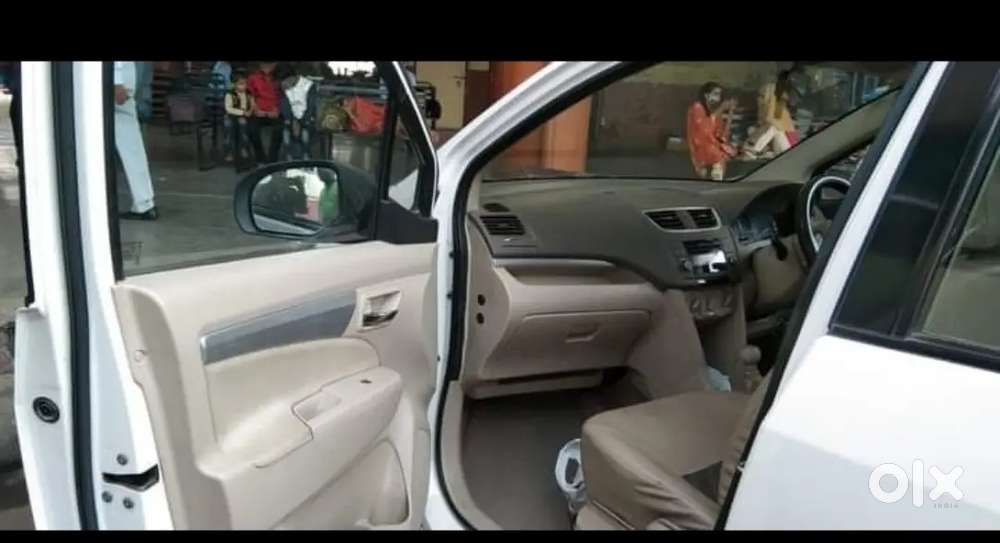 Maruti Suzuki Ertiga 20154 Diesel Good Condition