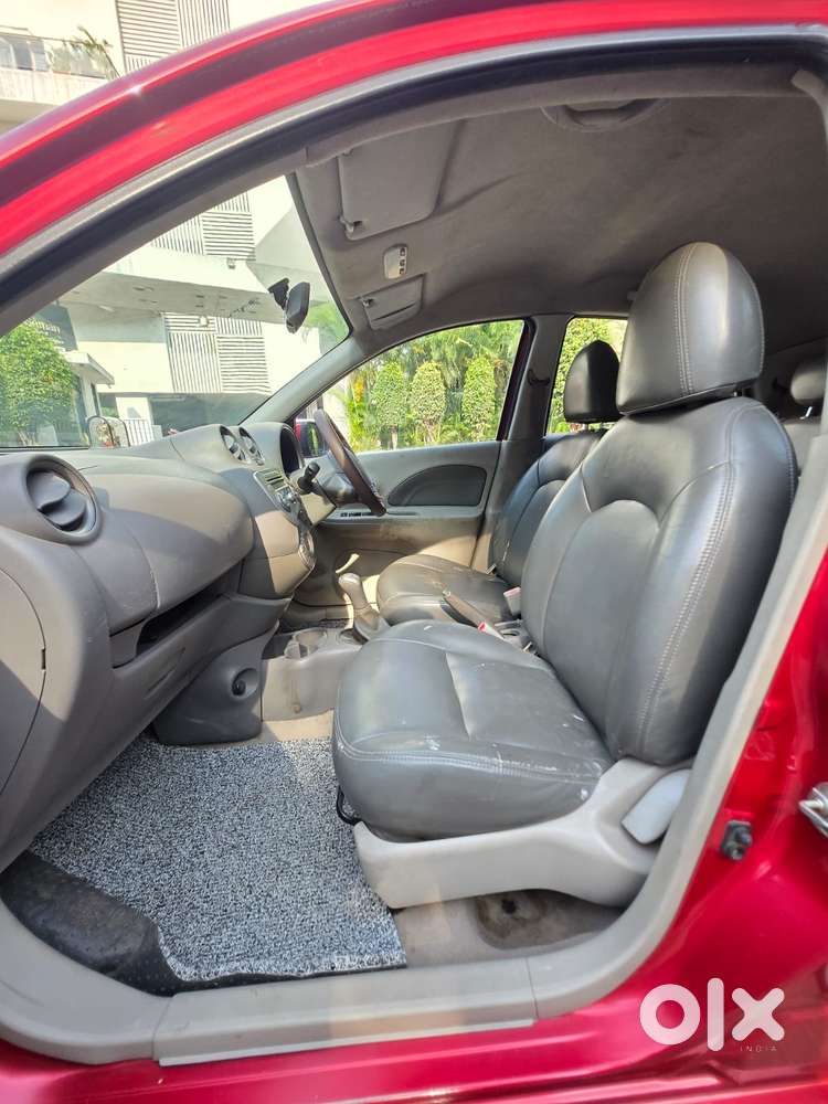 Renault Pulse Rxz Diesel, 2012, Diesel